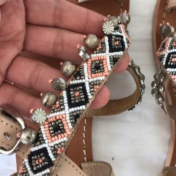 NWOT Steve Madden Sandals Size 8.5 - Picture 7 of 10